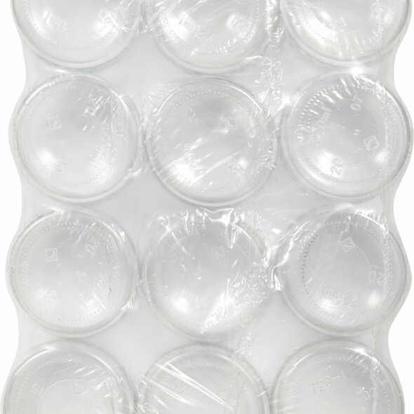 Faceta 720 ml - 1680 ks