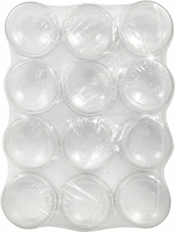 Faceta 720 ml - 1680 ks